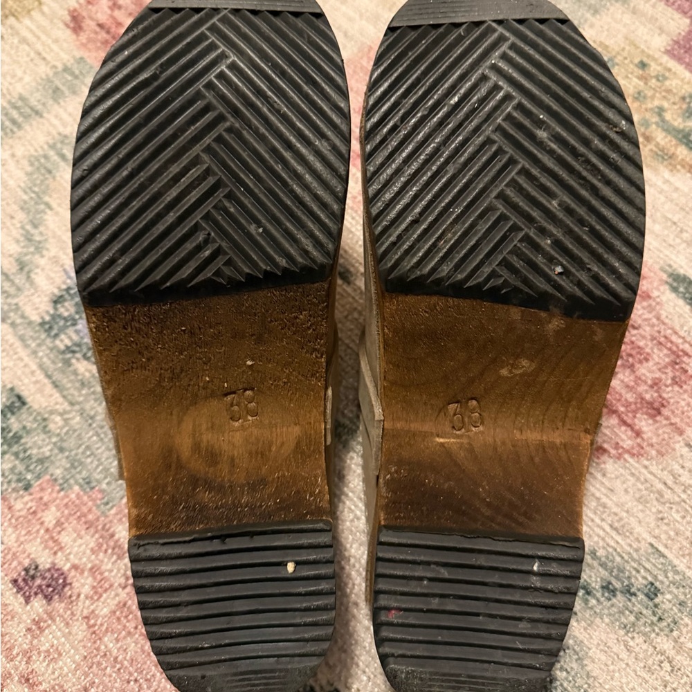 Lotta From Stockholm Clog - Picture 4 of 4